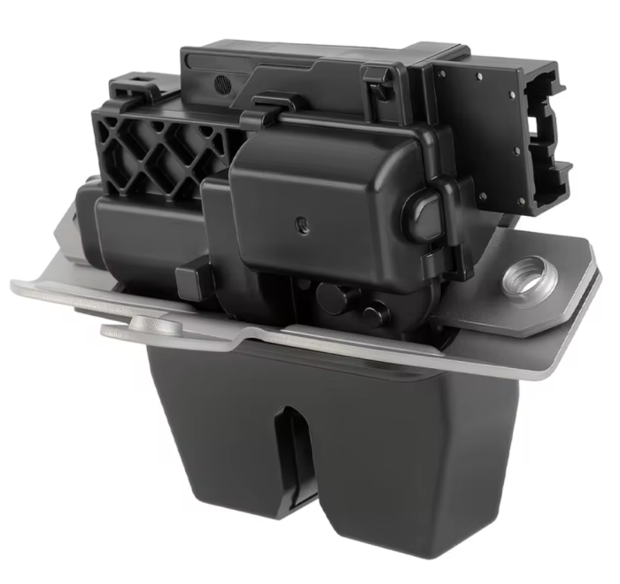 Замок крышки багажника FA1Z7443150C, Ford Escape 2018-, Ford Edge 2015- (Форд Эскейп,Едж)