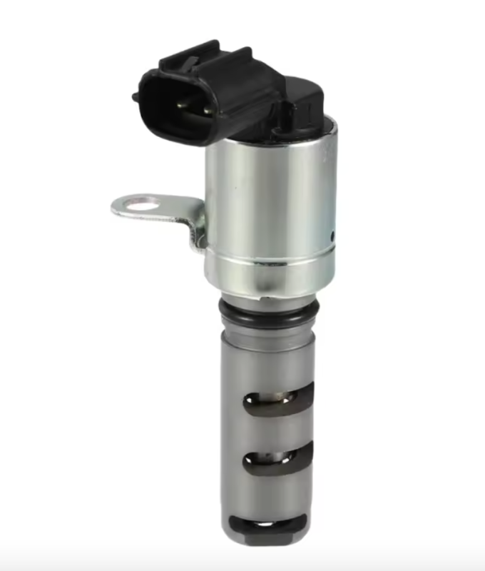 Клапан фаз ГРМ, Клапан VVTI, Клапан электромагнитный 1028A104, Mitsubishi ASX 10-14 (Митсубиши ASX)