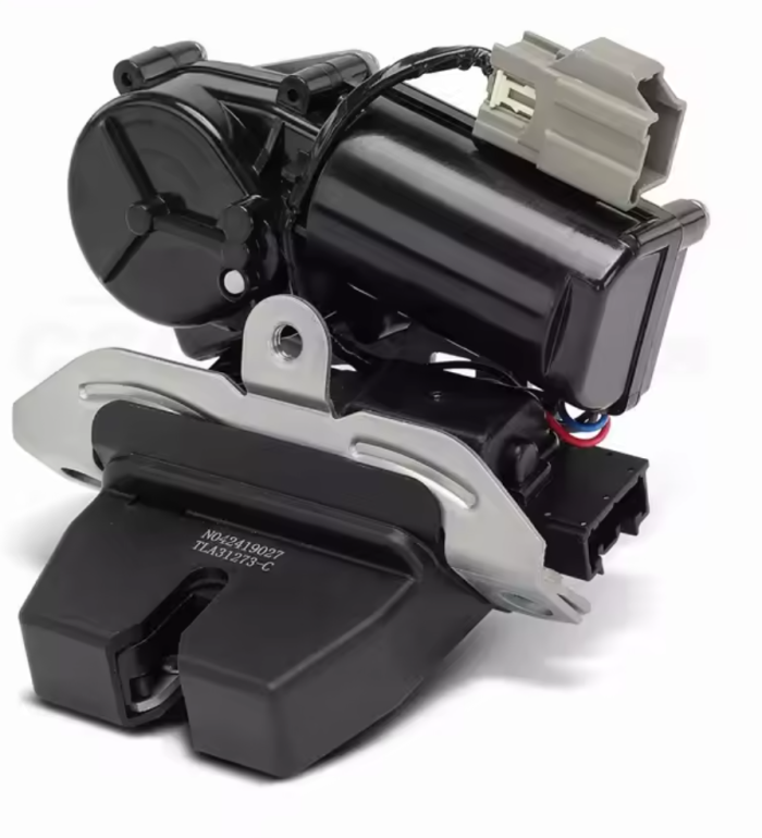 Замок крышки багажника FA1Z7443150B, Ford Edge 16- (Форд Едж)