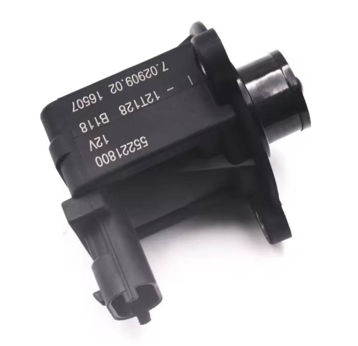 Перепускной клапан турбокомпрессора для Fiat, Alfa Romeo, Dodge, Jeep