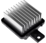 РЕЗИСТОР ВЕНТИЛЯТОРА ОТОПИТЕЛЯ, РЕЗИСТОР ПЕЧКИ 7802A240, MITSUBISHI OUTLANDER 12-16 (МИТСУБИШИ АУТЛЕНДЕР)