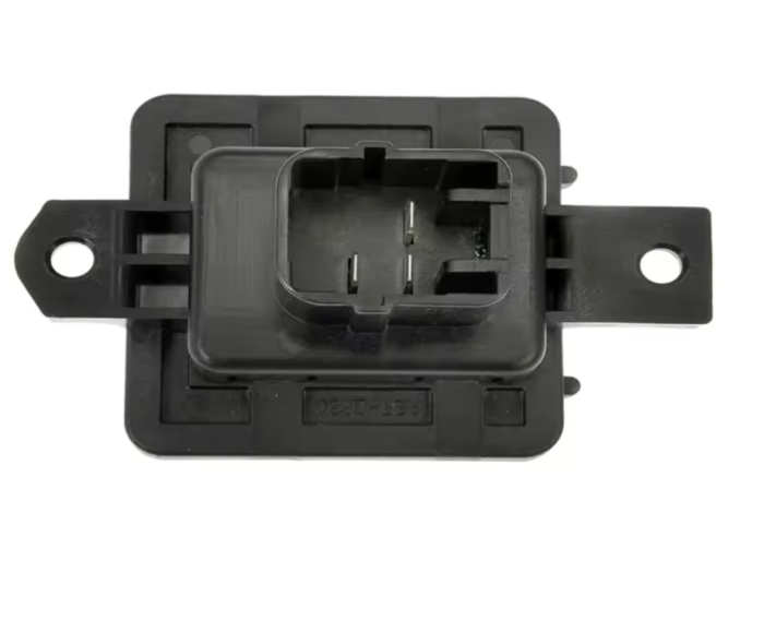 РЕЗИСТОР ВЕНТИЛЯТОРА ОТОПИТЕЛЯ, РЕЗИСТОР ПЕЧКИ 7802A240, MITSUBISHI OUTLANDER 12-16 (МИТСУБИШИ АУТЛЕНДЕР)