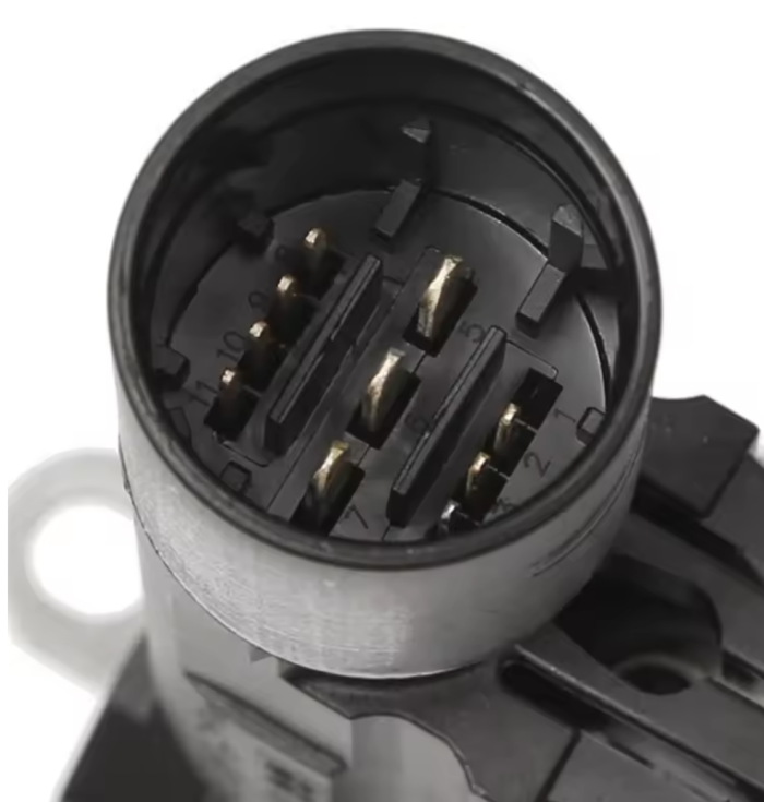 СЕРВОПРИВОД ФАЗ ГРМ 11377603979, BMW 3 (E90) (БМВ 3) 